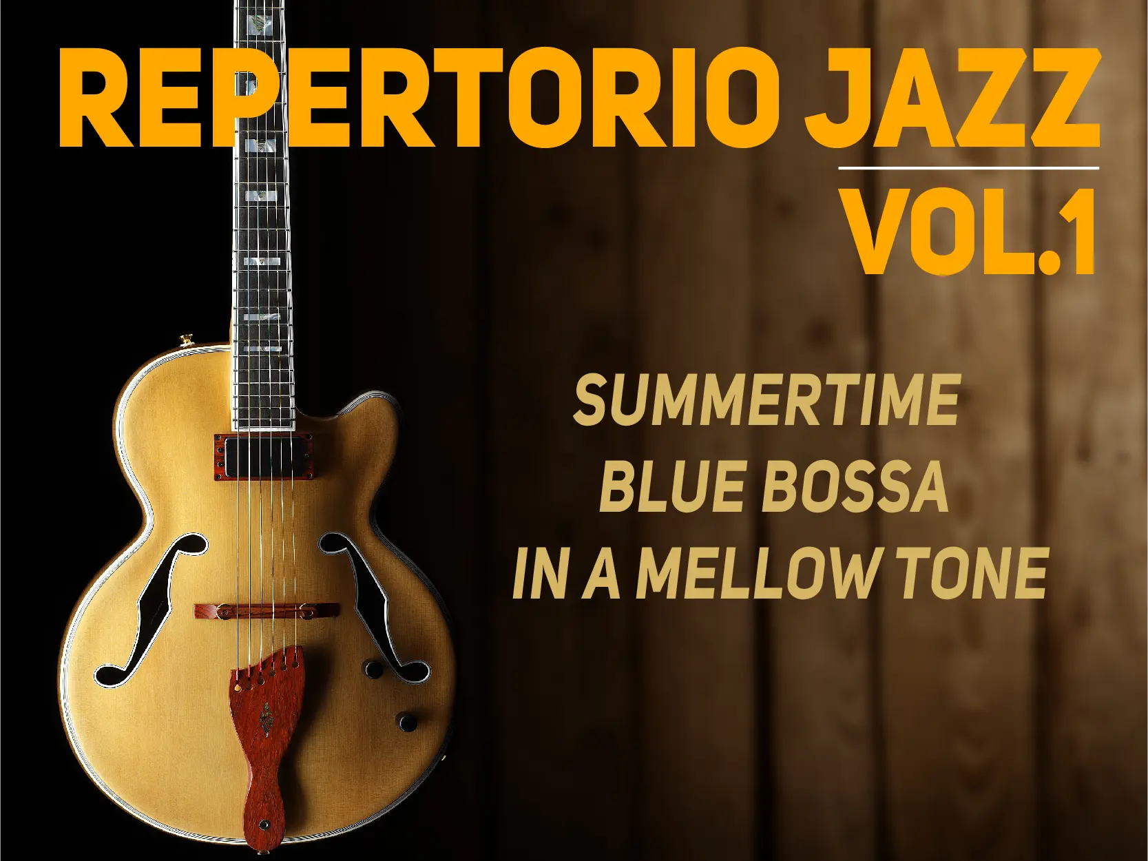 Repertorio Jazz vol.1